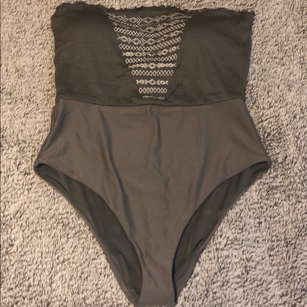 American Eagle Aerie One Piece